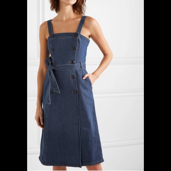 J. Crew Dresses & Skirts - Denim Dress